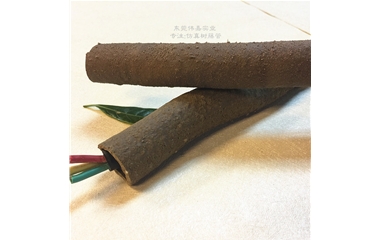 仿真樹(shù)藤穿線(xiàn)管