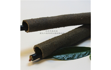 仿真樹(shù)藤穿線(xiàn)管